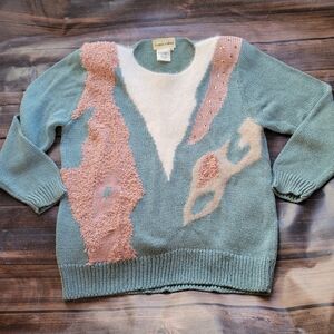 Gorgeous Vintage Sweater! 😍